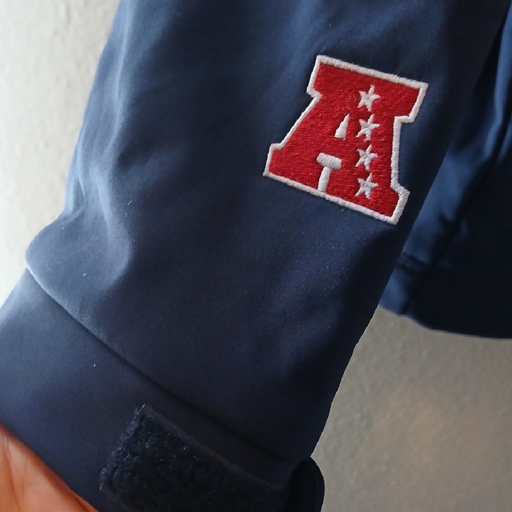 NFL Red‎ and Navy Apparel - Picture 4 of 7